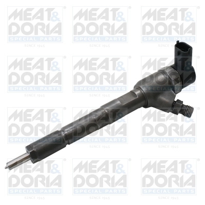 Injector Nozzle